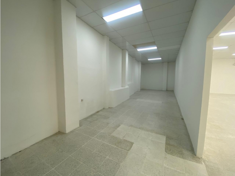 SE VENDE O ARRIENDA LOCAL COMERCIAL EN LA FLORIDA, SANTA MARTA - 6