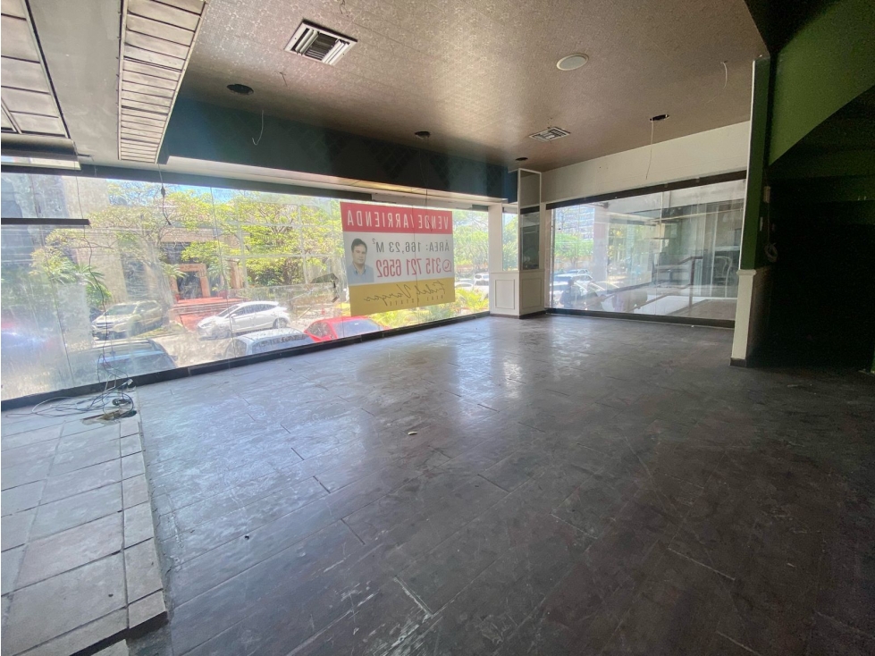 LOCAL EN ARRIENDO EN PRIMER PISO CENTRO COMERCIAL PRADO PLAZA — foto 6