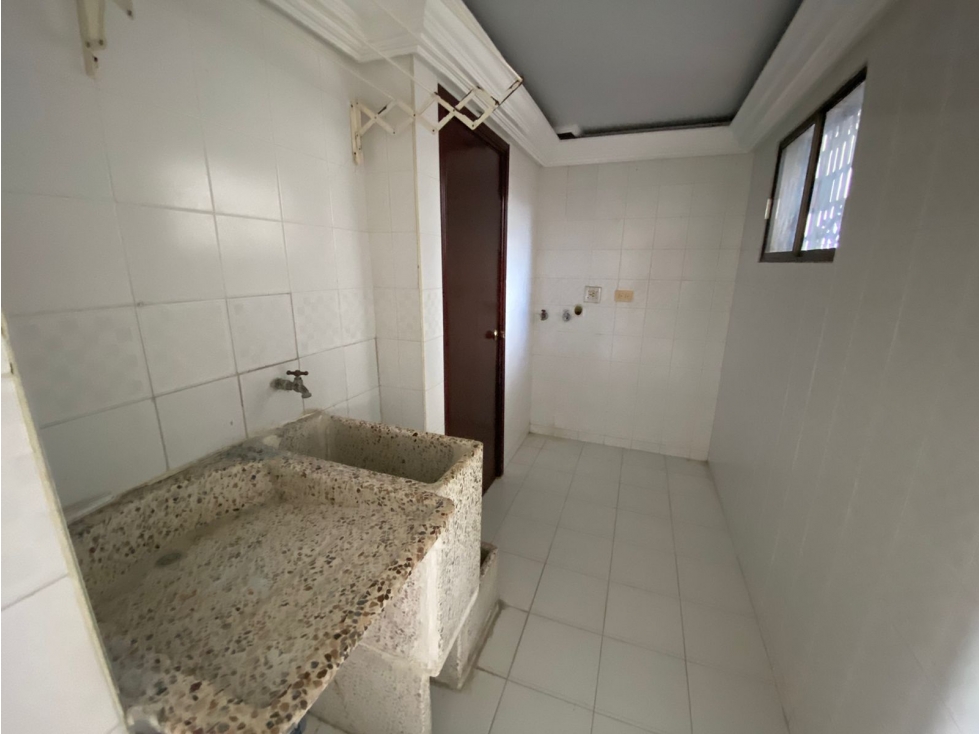 SE ARRIENDA APARTAMENTO DE 3 ALCOBAS DUPLEX, BAVARIA — foto 5