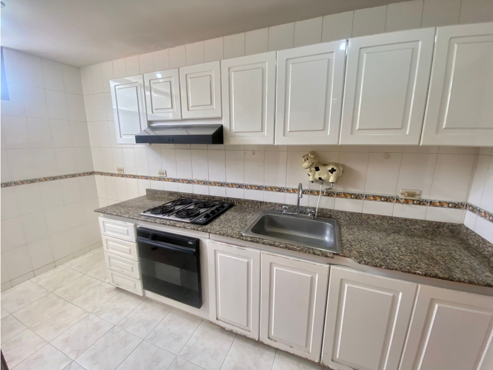 SE VENDE APARTAMENTO DE 3 ALCOBAS EN SECTOR RODADERO RESERVADO — foto 4