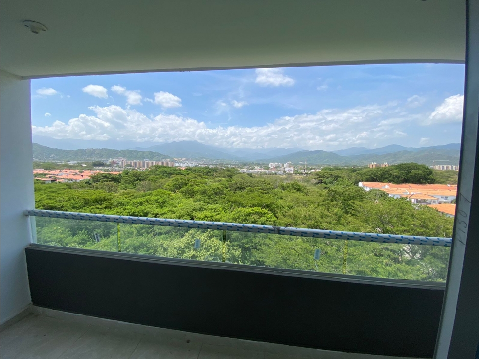 SE VENDE APARTAMENTO DE TRES ALCOBAS EN EL LIBANO, SANTA MARTA