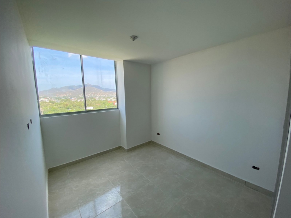 SE VENDE APARTAMENTO DE TRES ALCOBAS EN TAYRONA TOWERS, SANTA MARTA — foto 6