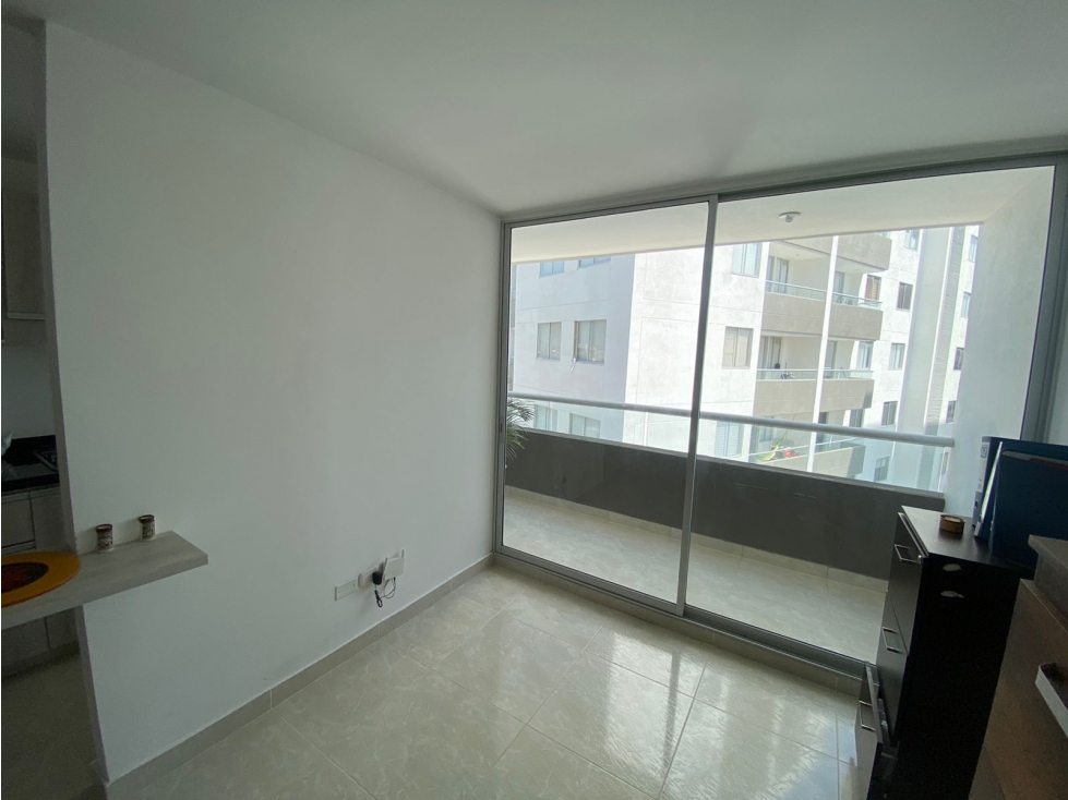 SE VENDE APARTAMENTO DE TRES ALCOBAS EN EL LIBANO, SANTA MARTA — foto 3