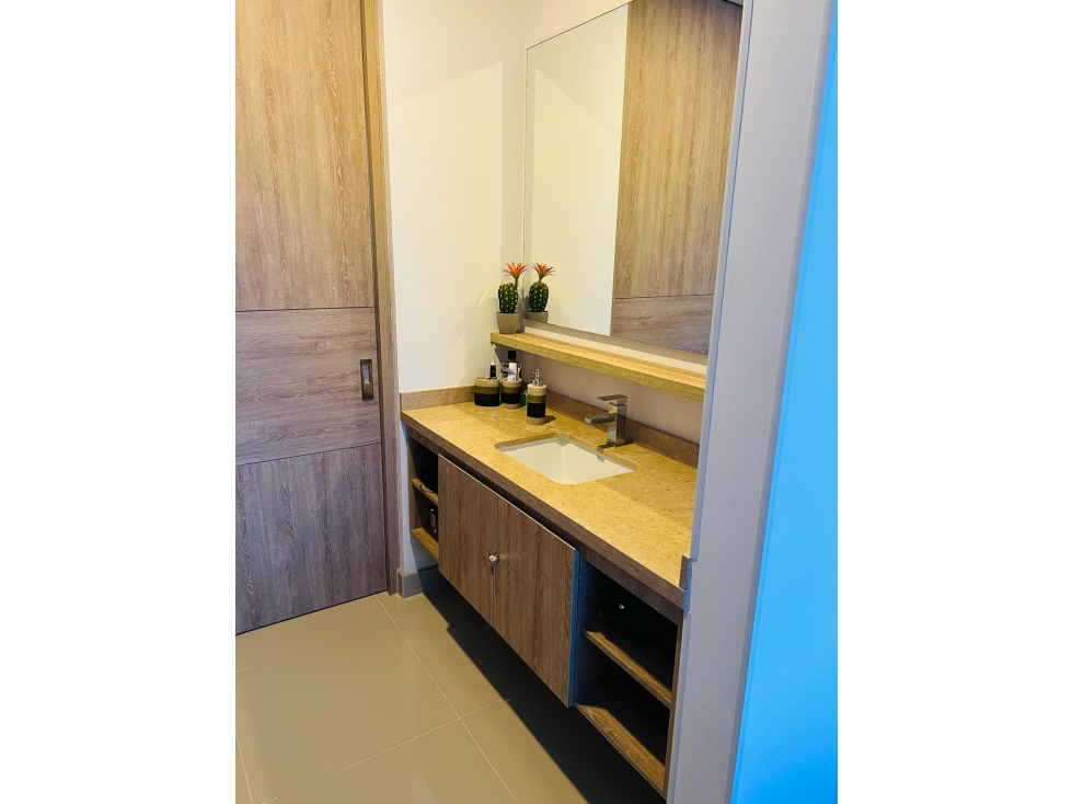 SE VENDE APARTAMENTO DE USO TURÍSTICO EN PLAYA SALGUERO — foto 3