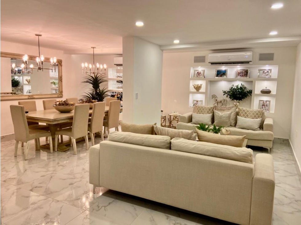 SE VENDE CASA EN CONJUNTO CERRADO, RODADERO SUR — foto 3