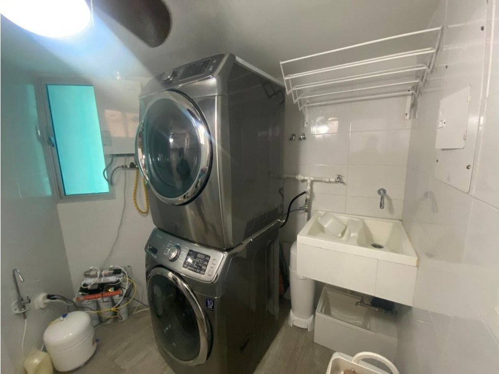 SE VENDE APARTAMENTO FAMILIAR EN BAVARIA, SANTA MARTA — foto 6