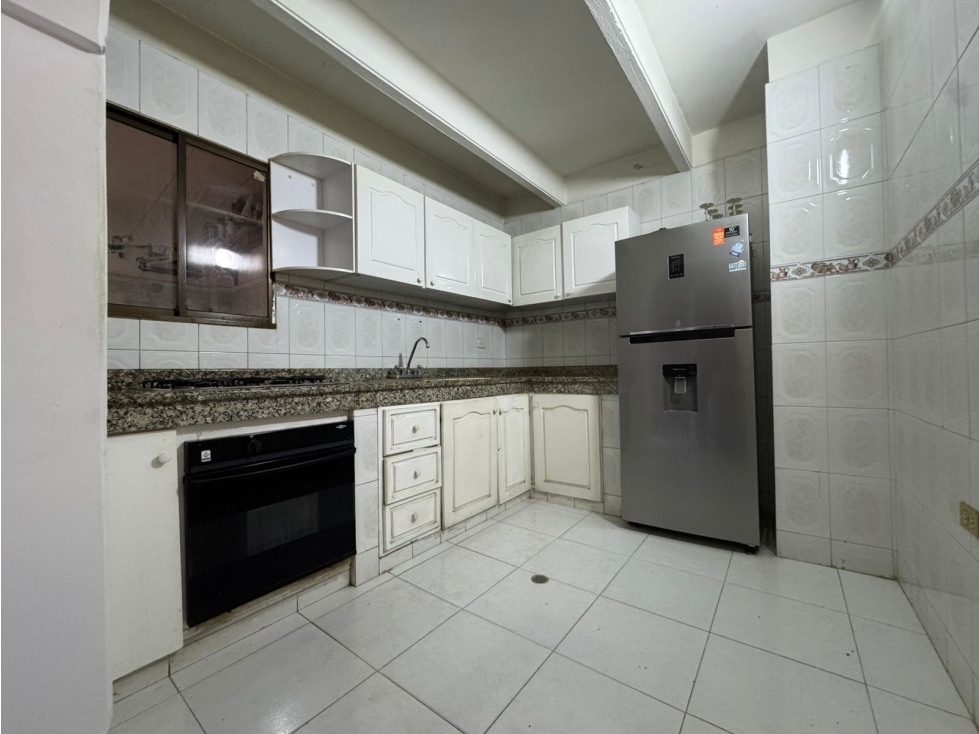 SE VENDE CASA FAMILIAR EN SECTOR VILLA SARA, SANTA MARTA — foto 4