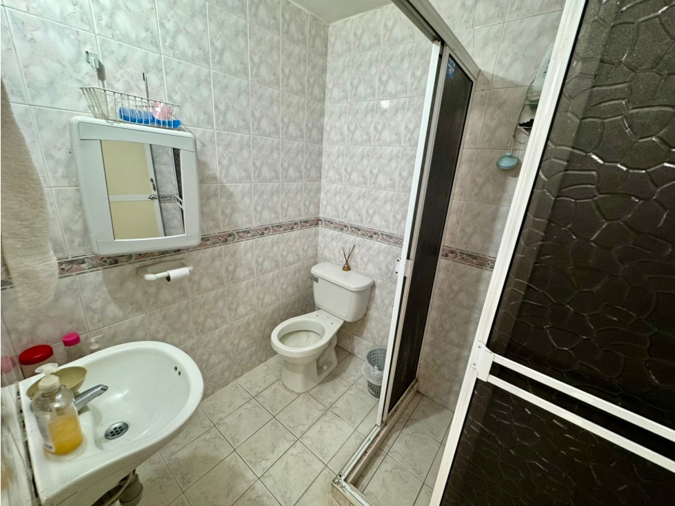 SE VENDE CASA CON APARTAESTUDIO ANEXO EN LOS ALCÁZARES — foto 6