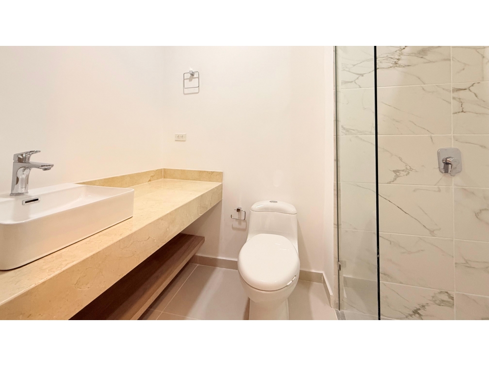 SE VENDE APARTAMENTO DE OPORTUNIDAD EN EL SECTOR DE POZOS COLORADOS — foto 6