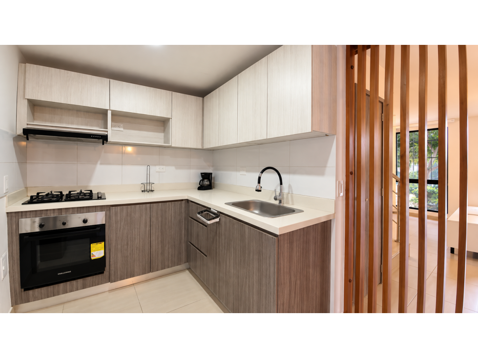 SE ARRIENDA CASA DE 3 ALCOBAS EN EL SECTOR DE NUEVA ANDREA CAROLINA — foto 4