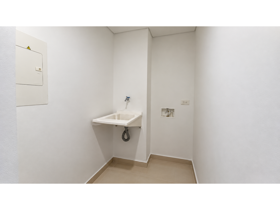 SE ARRIENDA APARTAMENTO DE 1 ALCOBA, SECTOR LIBERTADOR — foto 4