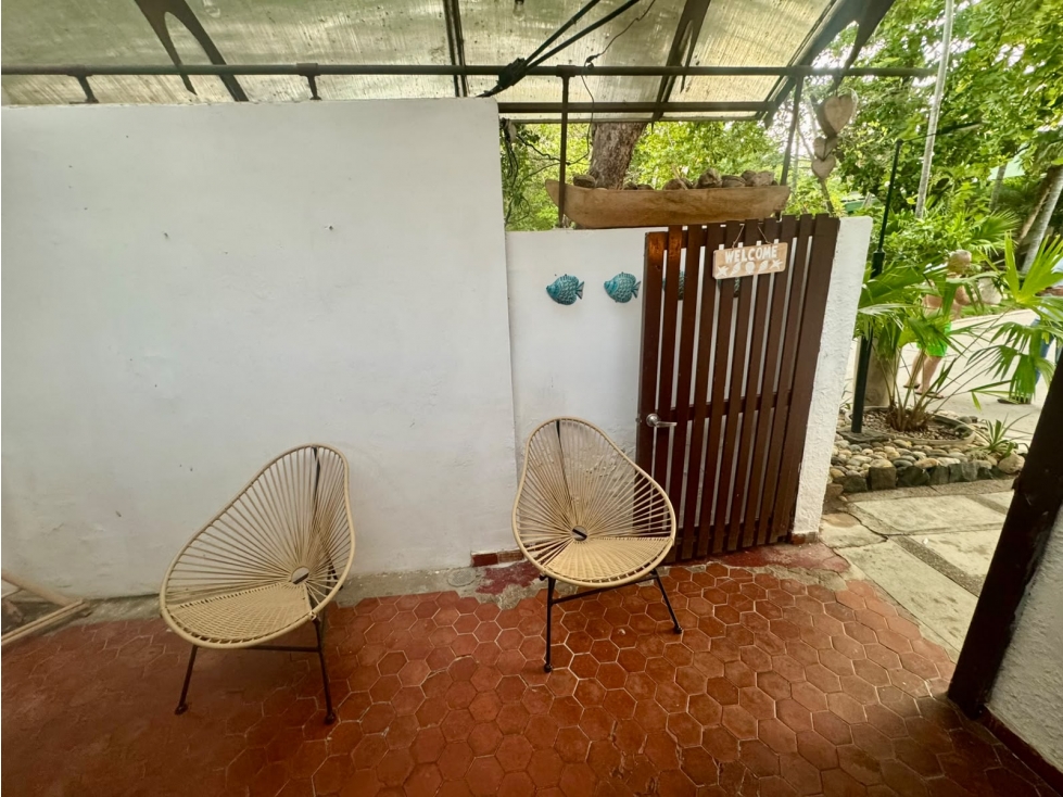 SE VENDE TERCERA PARTE DE CABAÑA EN HOTEL IROTAMA — foto 3