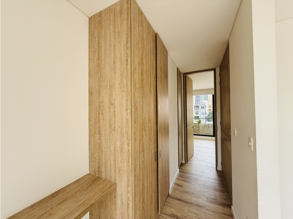 Se Vende Apartamento en Santa Barbara Oriental, Bogotá — foto 6
