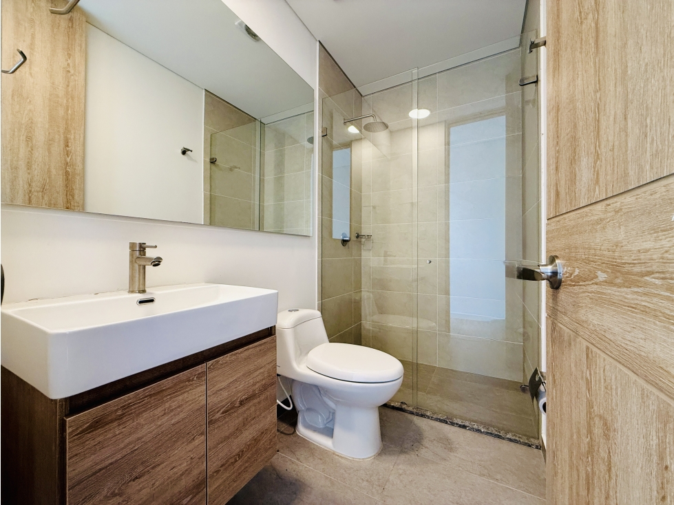 Se Vende Apartamento en Santa Barbara Oriental, Bogotá — foto 5