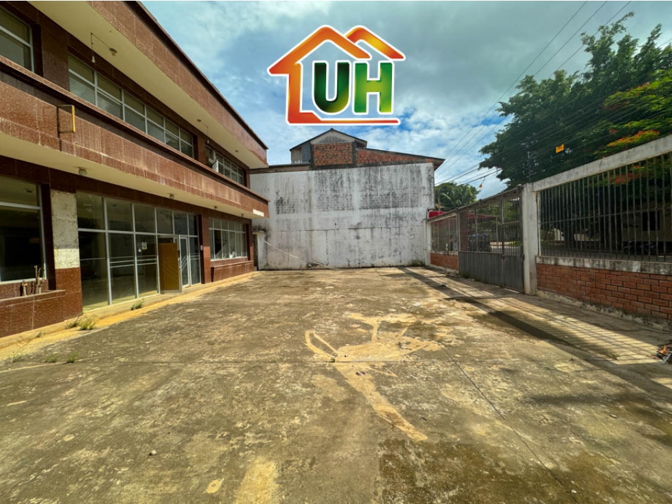 00574 - VENTA LOCAL COMERCIAL + VIVENDA PUCALLPA - 6