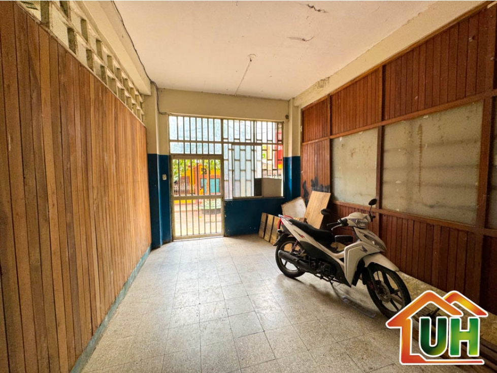 00571 - VENTA EDIFICIO PUCALLPA - ZONA CENTRICA - A.C 908 M2 - 5