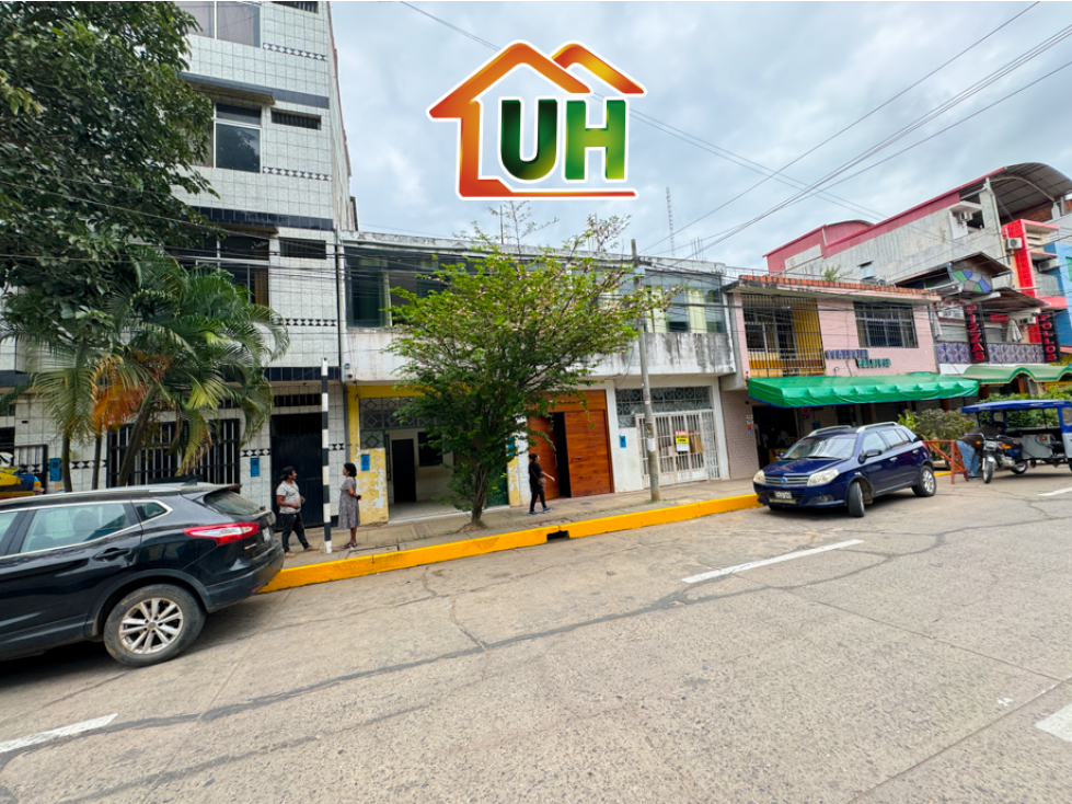 VENTA LOCALES COMERCIALES + 08 OFICINAS CORPORATIVAS - PUCALLPA - 4
