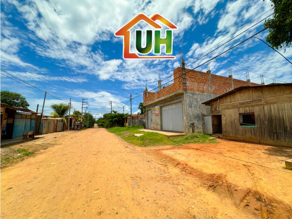 00626 - VENTA ALMACEN MANANTAY - PROYECCION A 5 PISOS - AT 300 M2 - 3