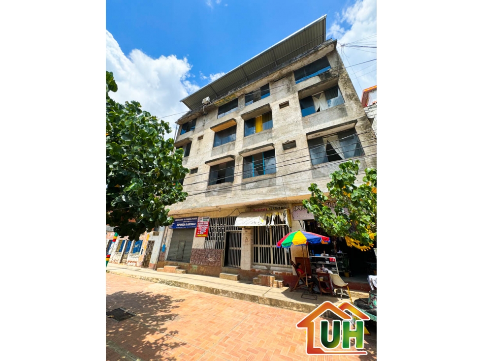 00571 - VENTA EDIFICIO PUCALLPA - ZONA CENTRICA - A.C 908 M2 - 3