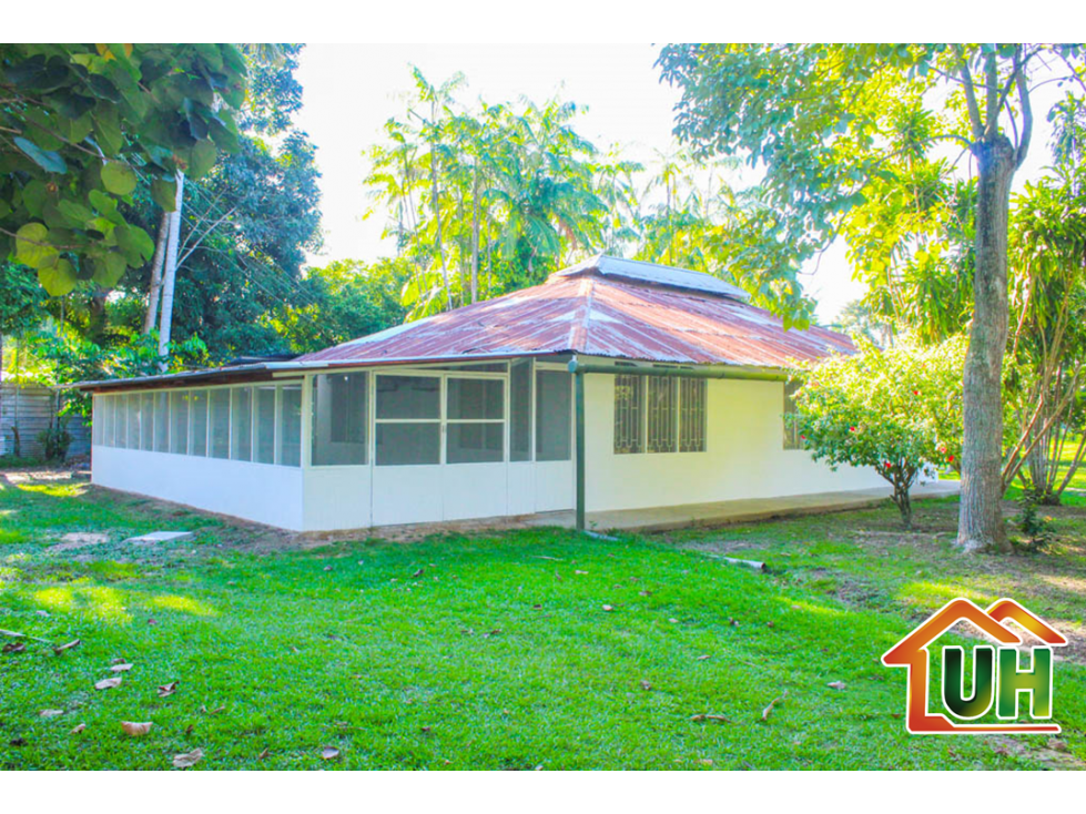 00654 - ALQUILO BUNGALOW EN CONDOMINIO ECOLÓGICO EXCLUSIVO DE PUCALLPA - 3