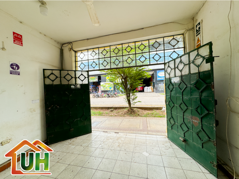 VENTA LOCALES COMERCIALES + 08 OFICINAS CORPORATIVAS - PUCALLPA - 6