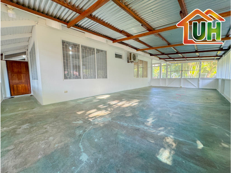 00654 - ALQUILO BUNGALOW EN CONDOMINIO ECOLÓGICO EXCLUSIVO DE PUCALLPA - 5