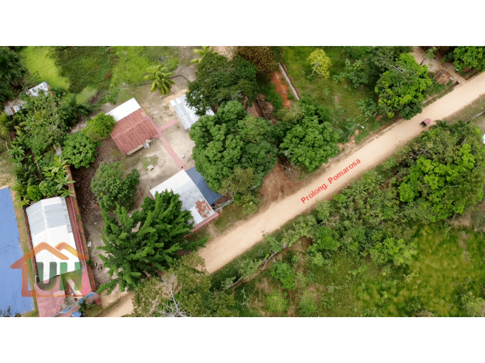 00410 VENTA TERRENO URBANO YARINACOCHA 10,494 m2 - 3