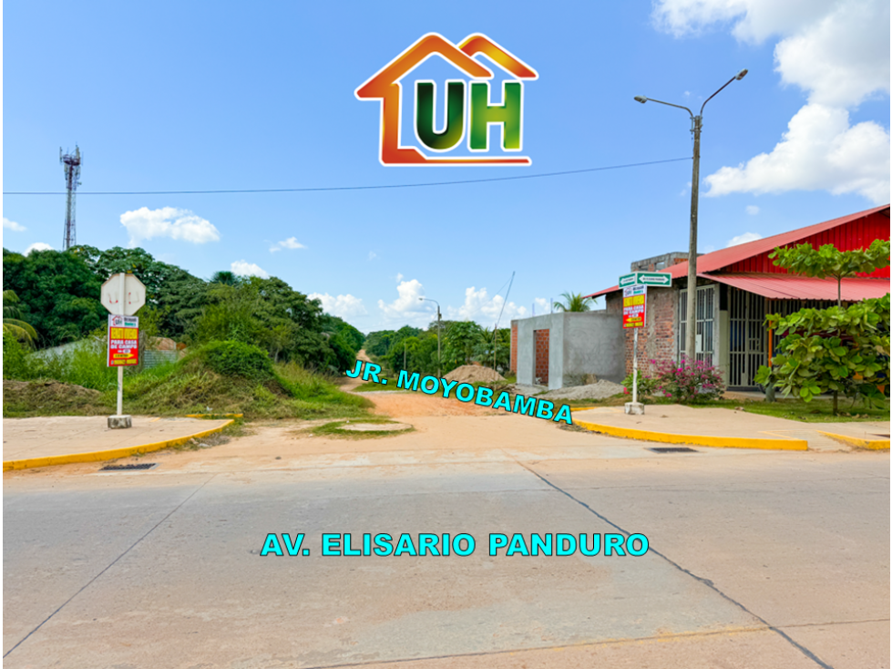 611 - VENTA CASA SAN JOSE - IDEAL PARA CASA DE CAMPO - AT 461 M2 - 2