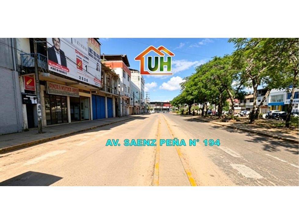 00720 - ALQUILO DEPARTAMENTO EN ZONA CENTRICA DE PUCALLPA - 70 M2 - 2