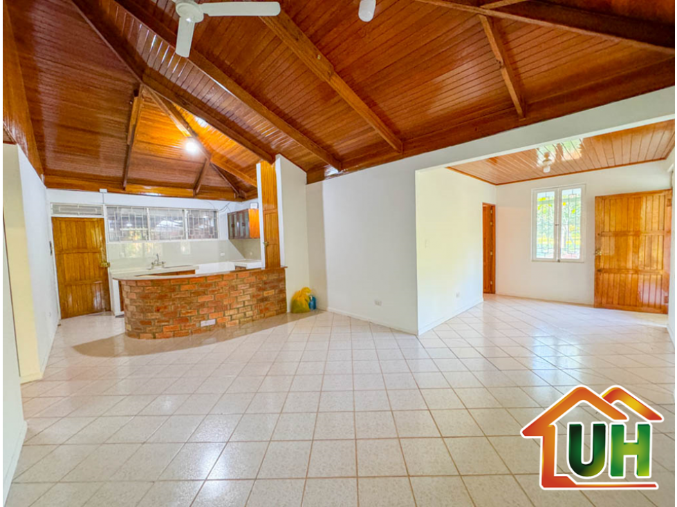 00654 - ALQUILO BUNGALOW EN CONDOMINIO ECOLÓGICO EXCLUSIVO DE PUCALLPA - 6