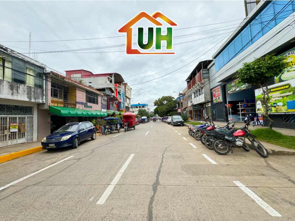VENTA LOCALES COMERCIALES + 08 OFICINAS CORPORATIVAS - PUCALLPA - 3