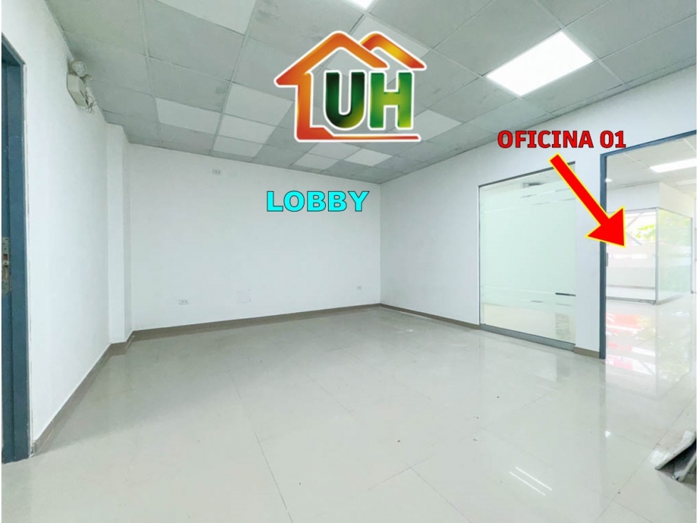 00624 - ALQUILER OFICINAS CORPORATIVAS EN ZONA COMERCIAL - PUCALLPA - 6