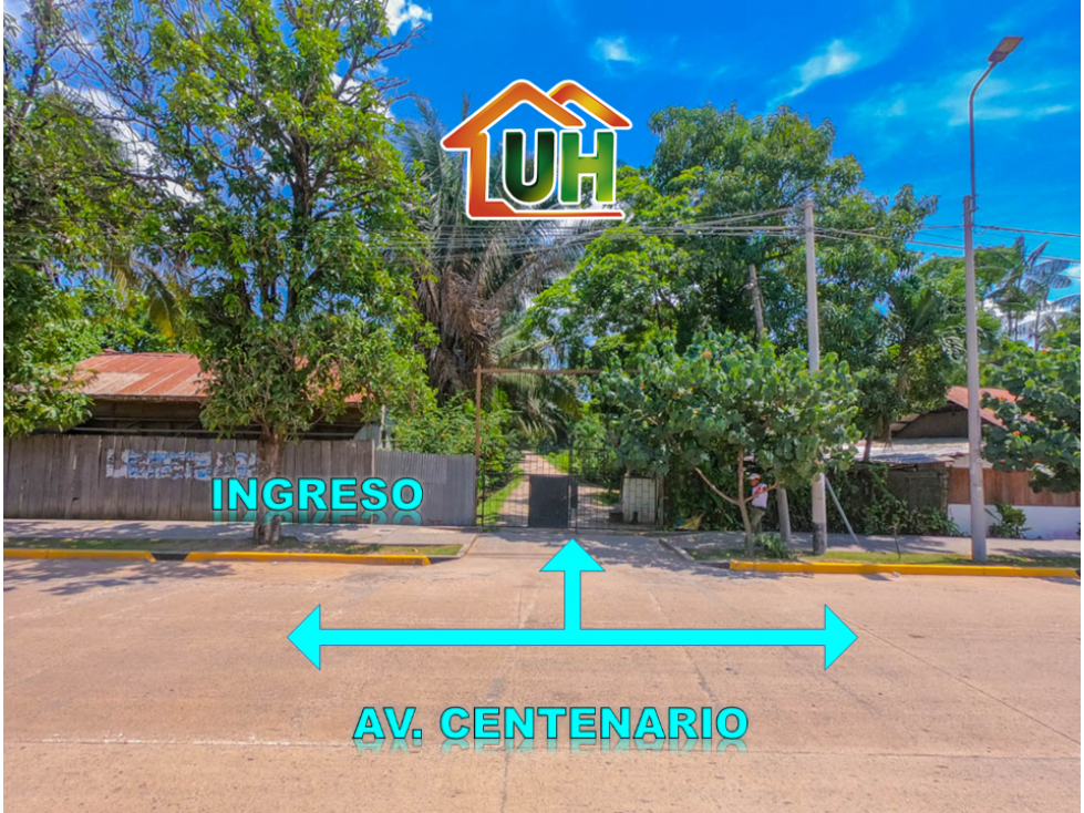 00654 - ALQUILO BUNGALOW EN CONDOMINIO ECOLÓGICO EXCLUSIVO DE PUCALLPA - 4