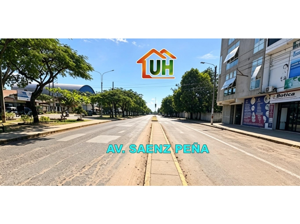 00720 - ALQUILO DEPARTAMENTO EN ZONA CENTRICA DE PUCALLPA - 70 M2 - 3