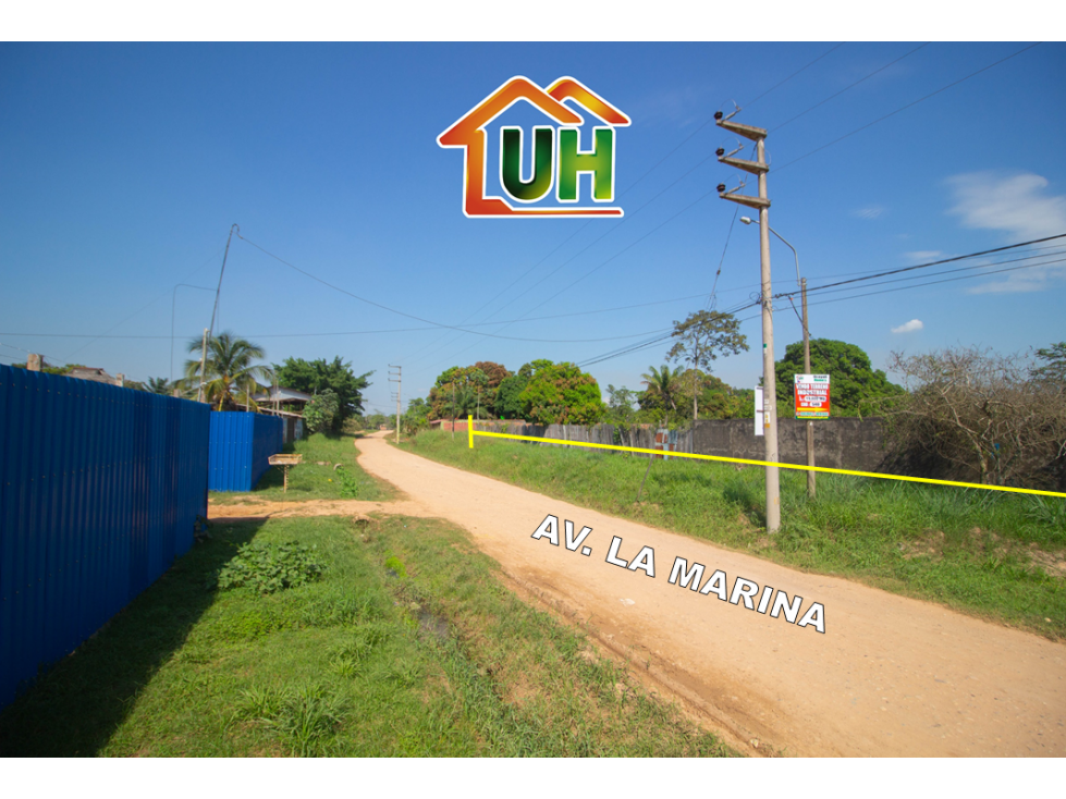 00540 - VENTA TERRENO INDUSTRIAL YARINACOCHA - AT 19,600 M2 - 3