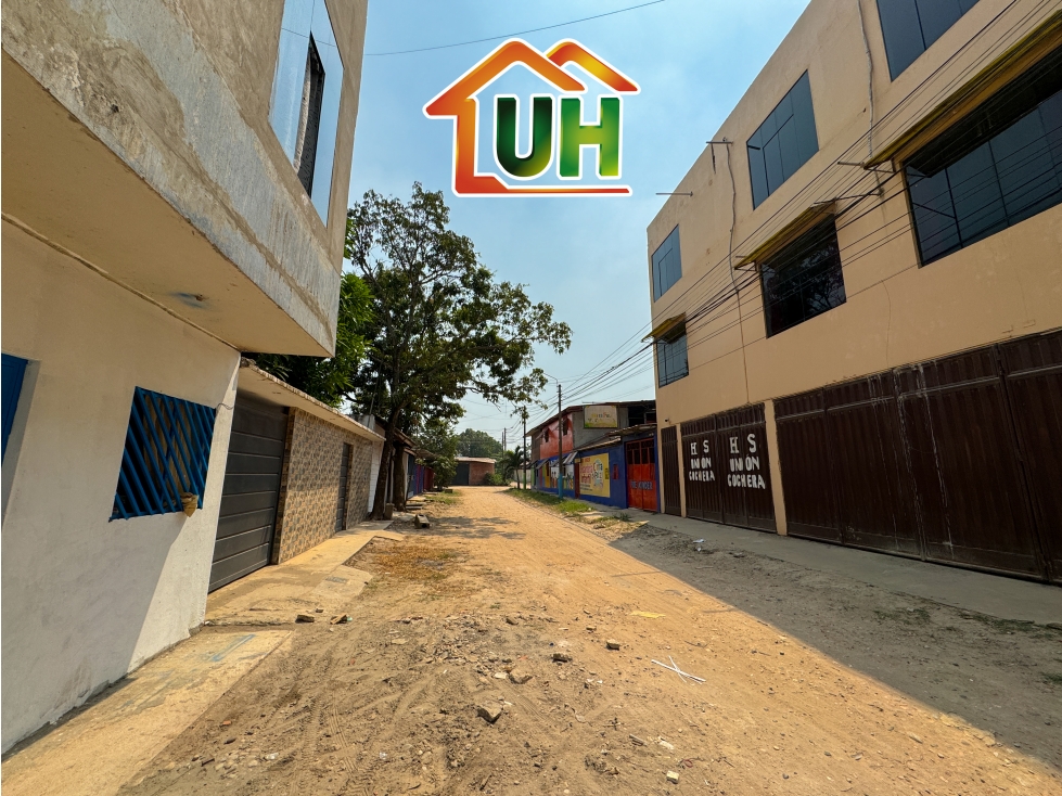 00620 - VENTA HOSPEDAJE YARINACOCHA - OPORTUNIDAD DE INVERSION - 4