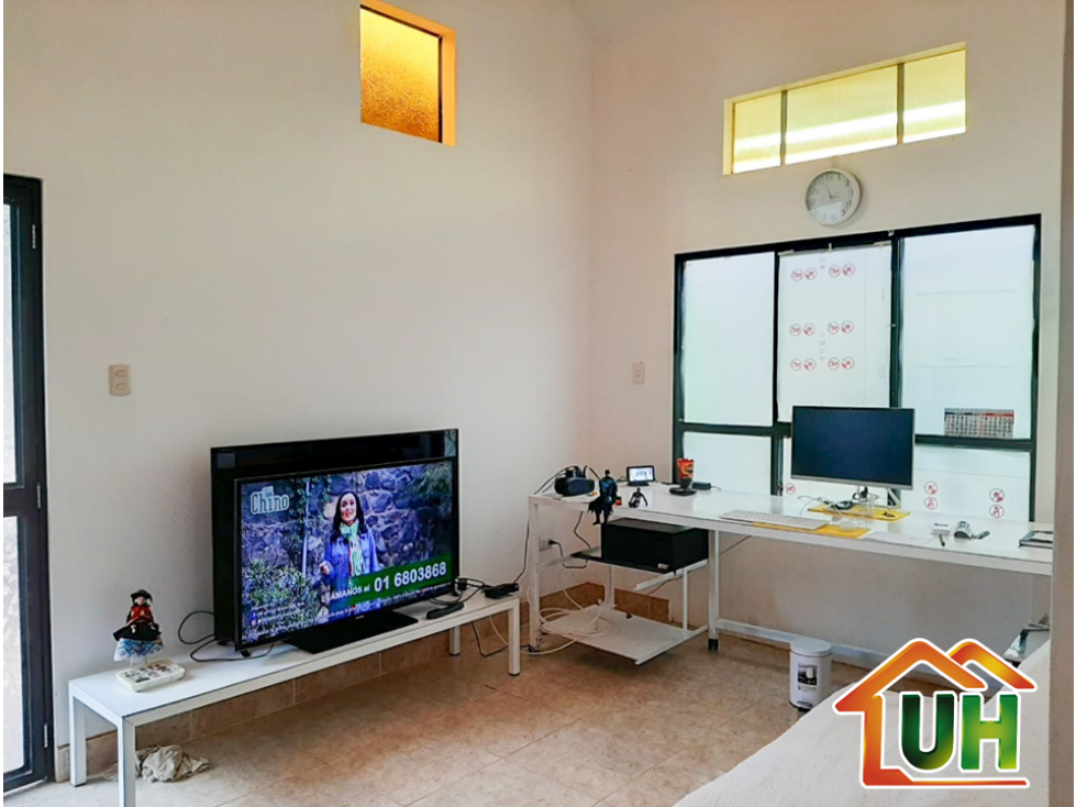 00675-VENDO CONDOMONIO PUCALLPA: 03 DPTOS + 01 MINIDEPA - A.T: 310 M2 - 4