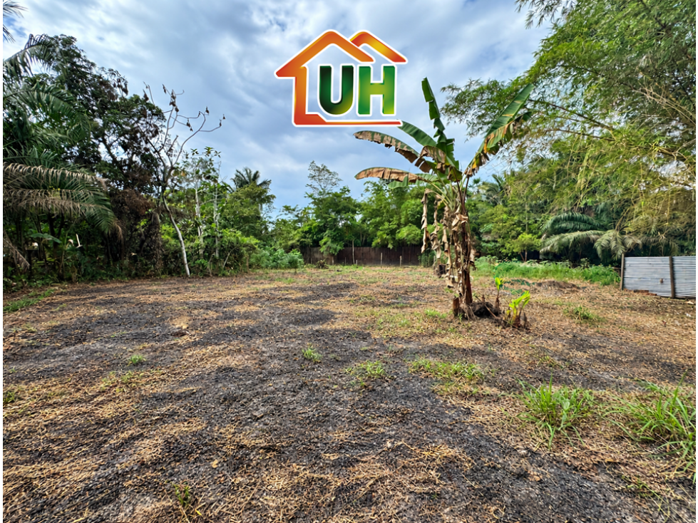 00733 - VENTA TERRENO URBANO DE 1,834 M2 EN PUCALLPA — foto 6