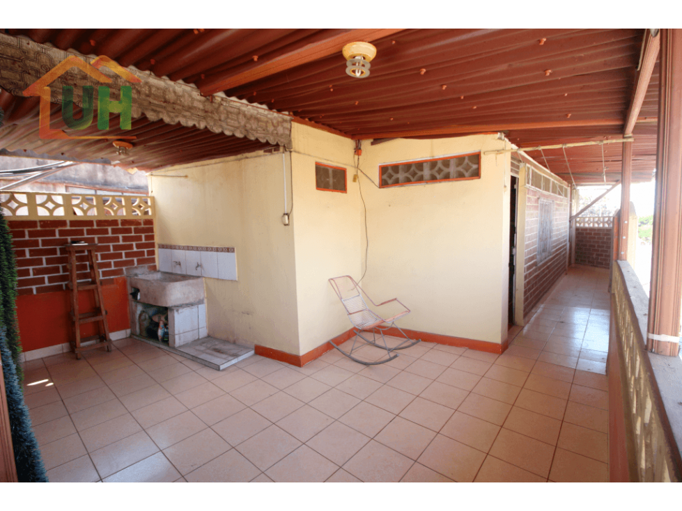 00474 - VENTA CASITA PUCALLPA - ZONA COMERCIAL Y FINANCIERA - 5