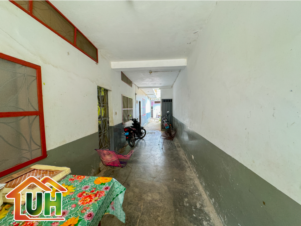 00602 - VENTA DPTO PUCALLPA - 2DO PISO - EXCELENTE UBICACION-AC 67 M2 - 5