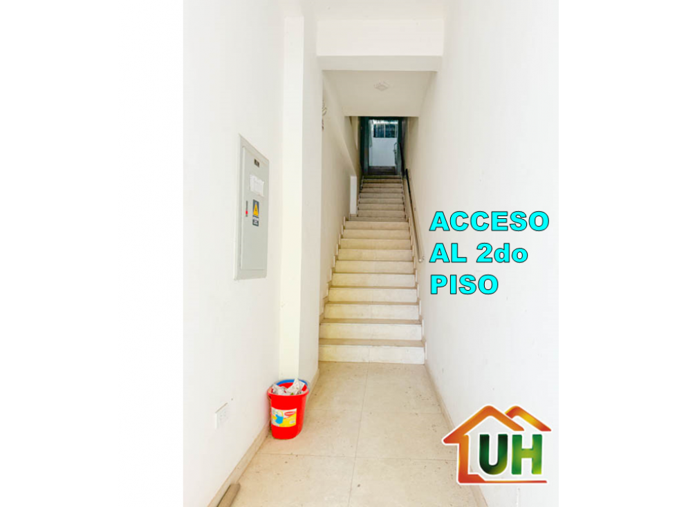 00624 - ALQUILER OFICINAS CORPORATIVAS EN ZONA COMERCIAL - PUCALLPA - 5