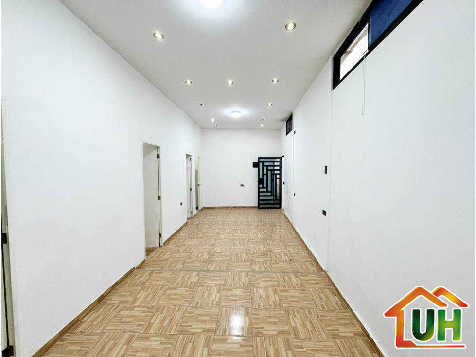 00720 - ALQUILO DEPARTAMENTO EN ZONA CENTRICA DE PUCALLPA - 70 M2 - 5