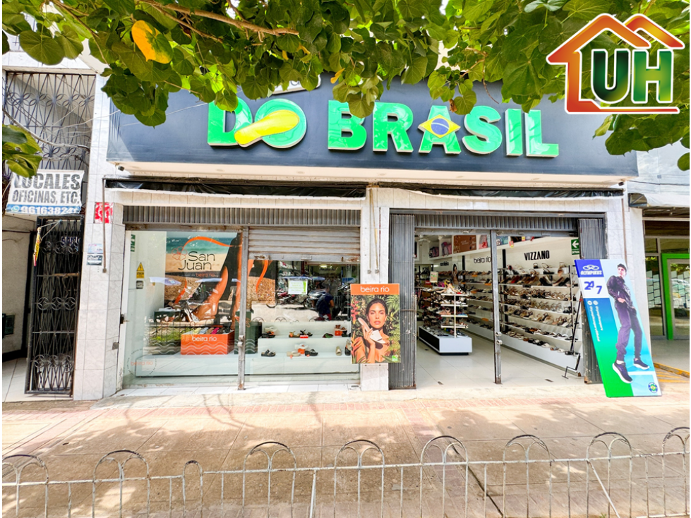 00728 - VENTA EDIFICIO EN ZONA COMERCIAL Y FINANCIERA PUCALLPA - 5