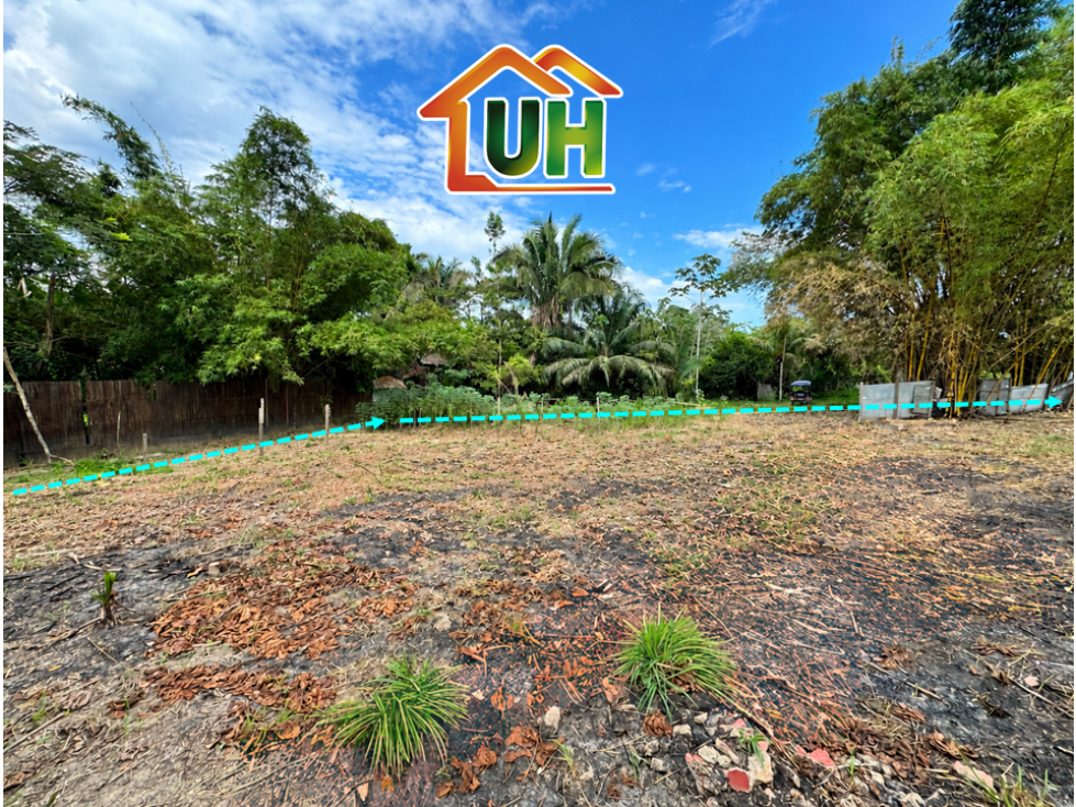 00733 - VENTA TERRENO URBANO DE 1,834 M2 EN PUCALLPA — foto 4