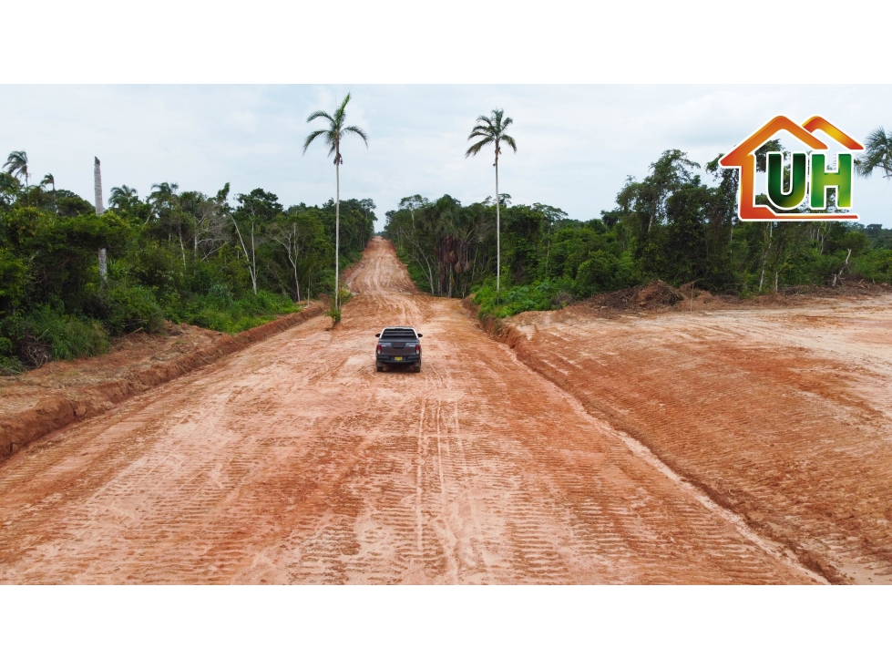 00415 VENTA LOTES - VILLA ECOLOGICA CAMPO VERDE AT 300 M2 - 3