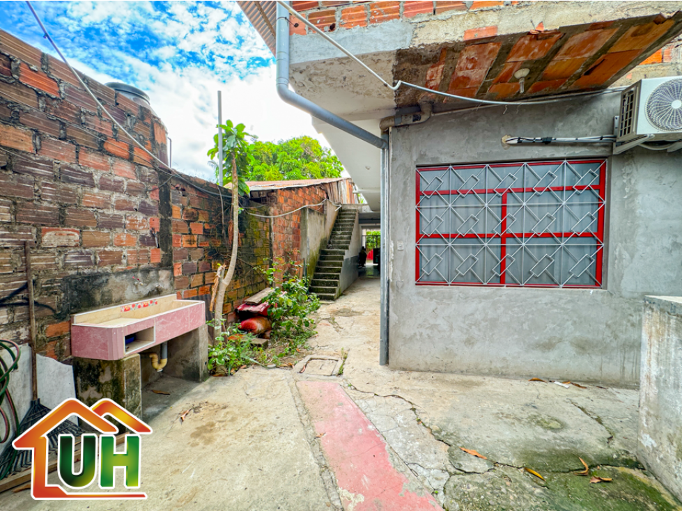 00602 - VENTA DPTO PUCALLPA - 2DO PISO - EXCELENTE UBICACION-AC 67 M2 - 6
