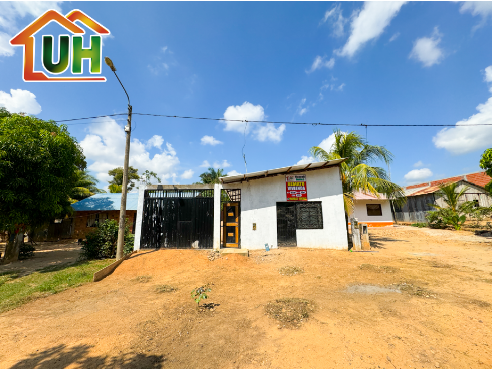 611 - VENTA CASA SAN JOSE - IDEAL PARA CASA DE CAMPO - AT 461 M2 - 6