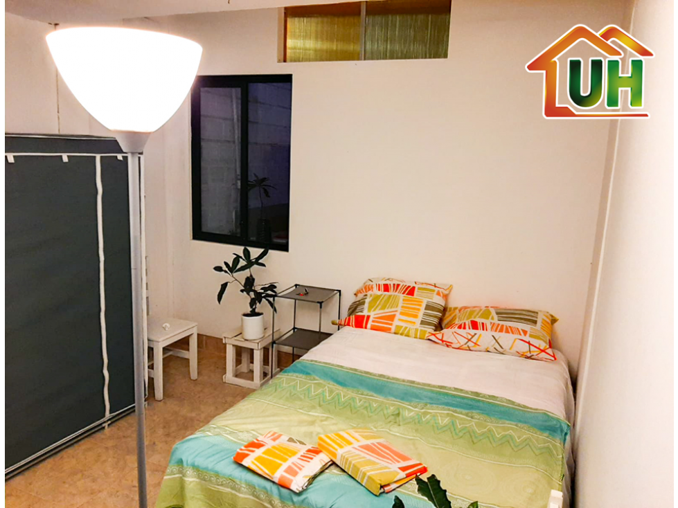 00675-VENDO CONDOMONIO PUCALLPA: 03 DPTOS + 01 MINIDEPA - A.T: 310 M2 - 6
