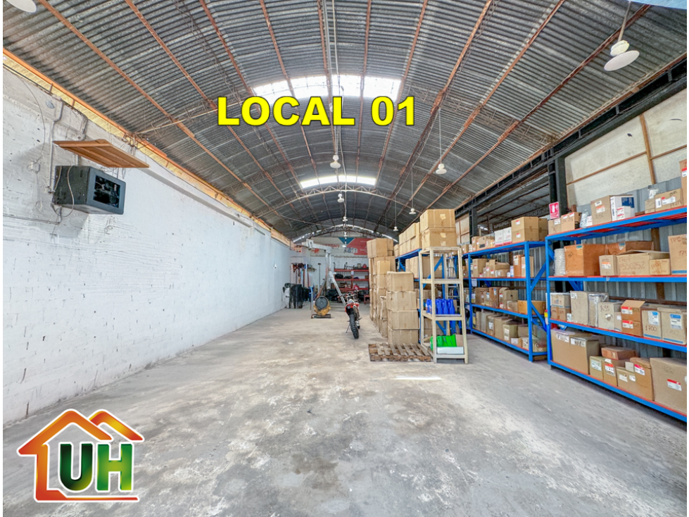 0673-VENDO 2 LOCALES COMERCIALES A ESPALDAS DE C.C REAL PLAZA PUCALLPA - 6