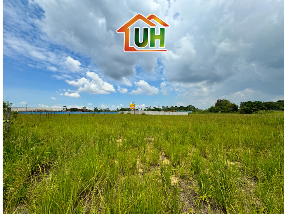 00679 - VENDO AMPLIO TERRENO EN PUCALLPA - AREA 1,309 M2 - 6